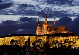 Visita privata del Castello di Praga