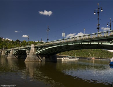 Ponte Čechův