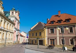 Escursione privata alla città di Kutná Hora