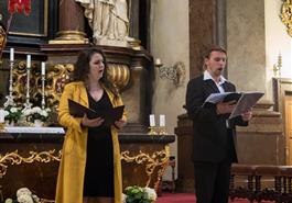 Concerto d’organo – Ave Maria & altre arie famose