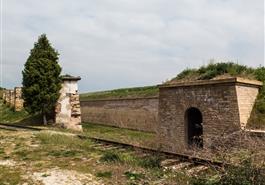 Escursione privata al campo di concentramento Terezín