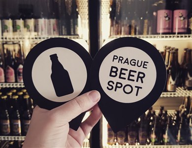 Degustazione privata di birra a Praga