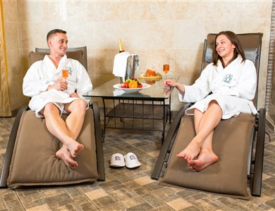 Couple Massage Spa Hoffmeister (What to do)