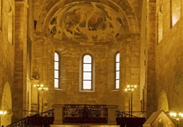 La basilica di San Giorgio
