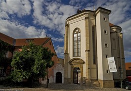 Il Monastero di Strahov
