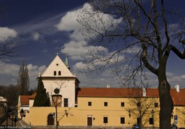 Il convento di Loreto