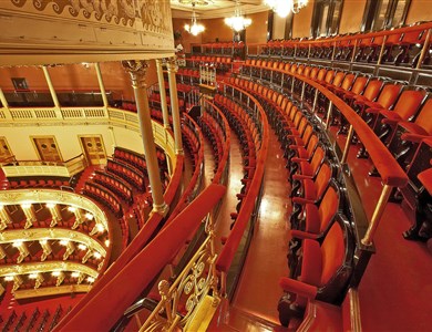 Il Teatro Nazionale