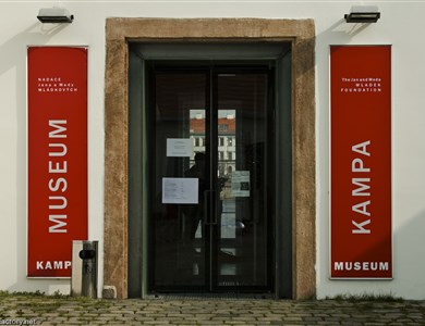 Il Museo Kampa