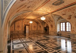 Palazzo Clam-Gallas