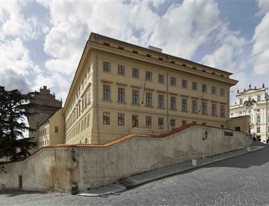 Palazzo Salm