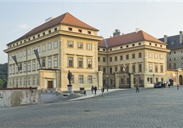 Palazzo Salm