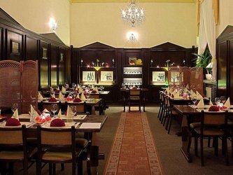 4 Na Rozhrani Prague