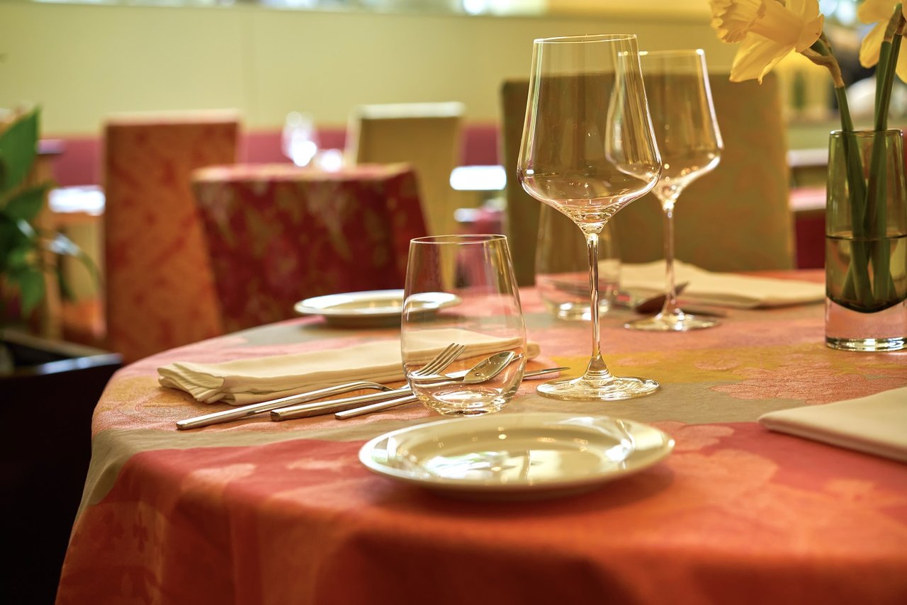 4 La Veranda Prague