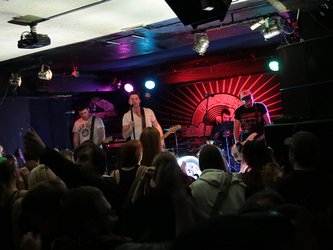 8 vagon prague czech republic czechia