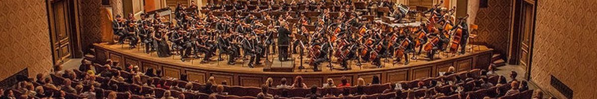 main picture 1 Christmas Gala Rudolfinum Prague