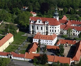 main picture 2 brevnov monastery brewery prague czech republic czechia