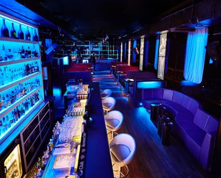 main picture 1 M1 Lounge Bar and Club Prague