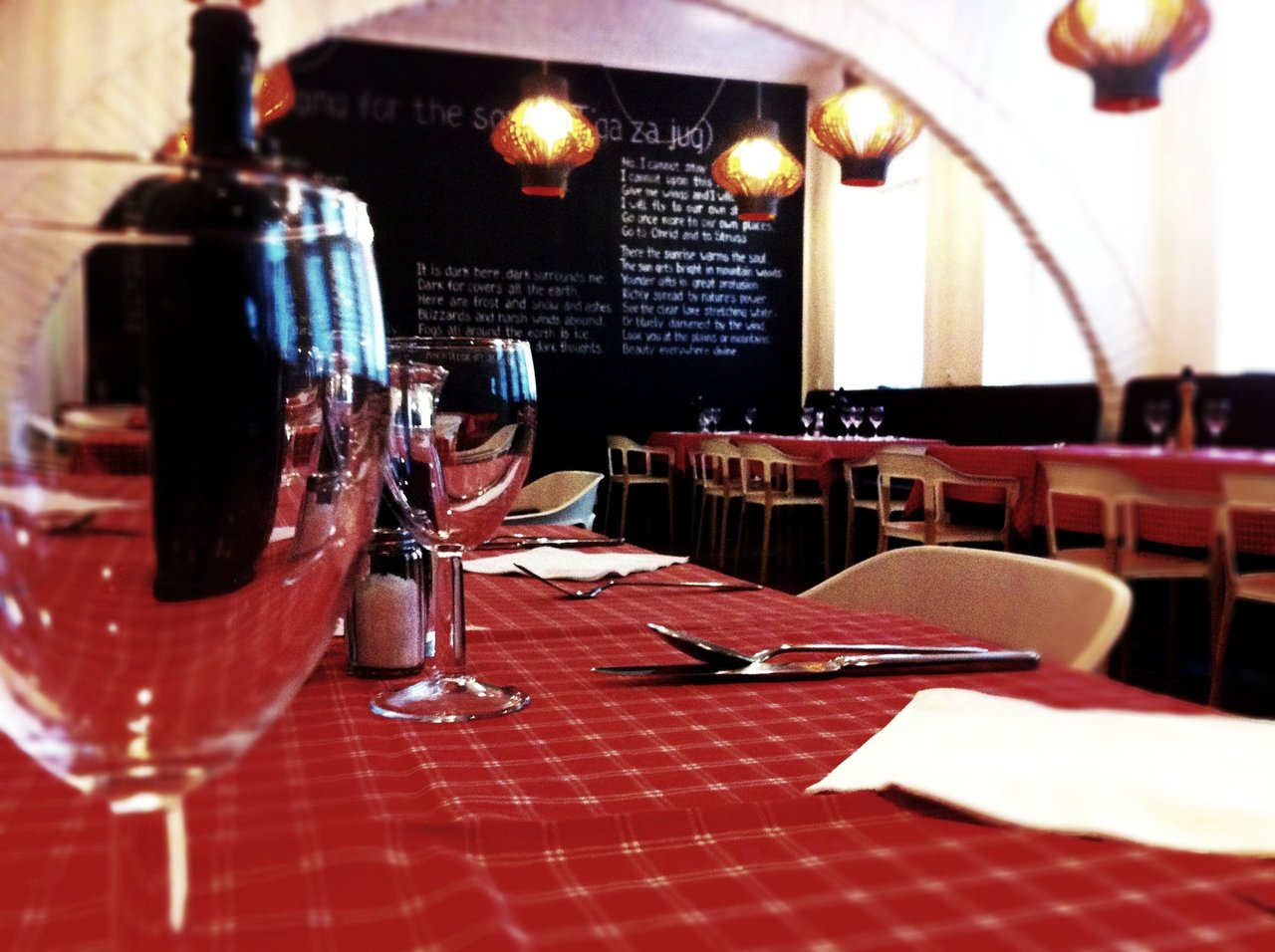 2 Peperoncino Prague