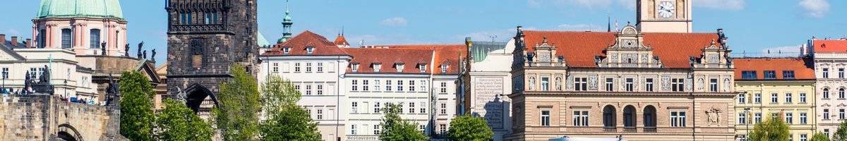 02 Lunch river cruise Prague