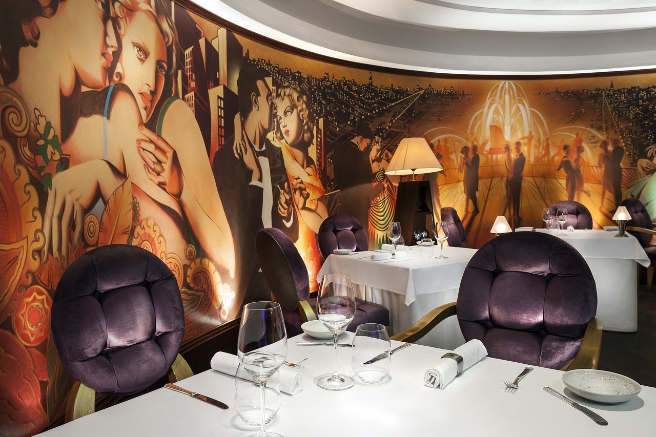 3 Alcron Prague