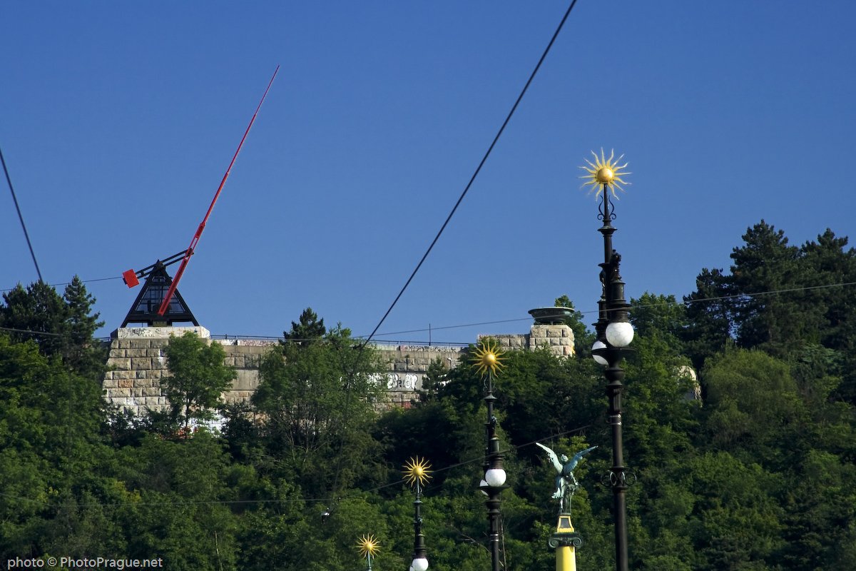 4 metronome Prague
