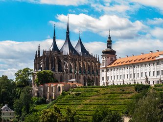 main picture 2 Kutna Hora