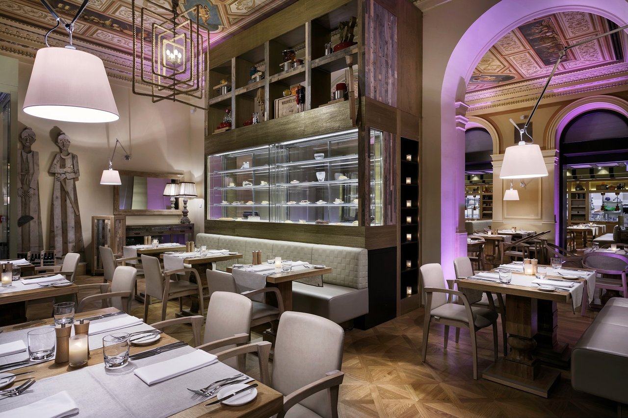 3 Next Door by Imperial Prague
