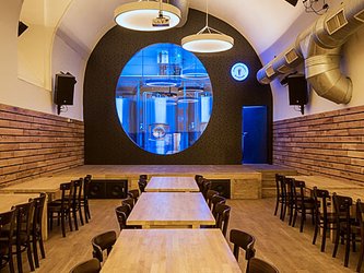 10 vinohradsky pivovar prague czech republic czechia