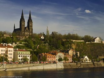 main picture 1 Vysehrad Prague