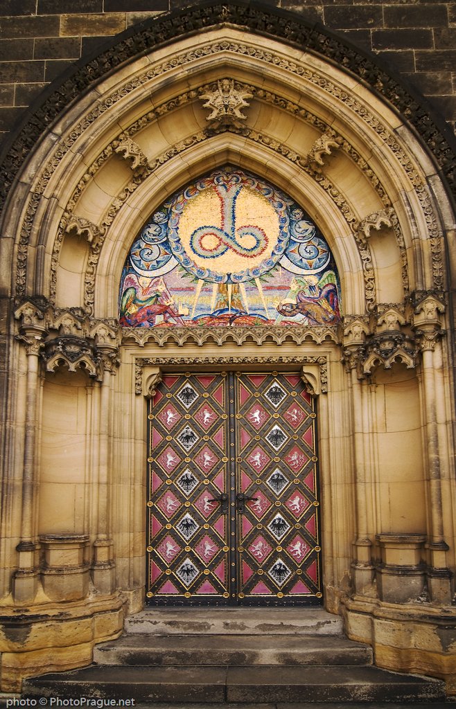 3 Vysehrad Prague