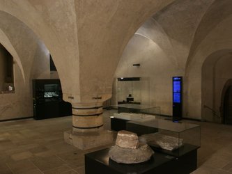 main picture 2 Exhibition on the Story of the Prague Castle
