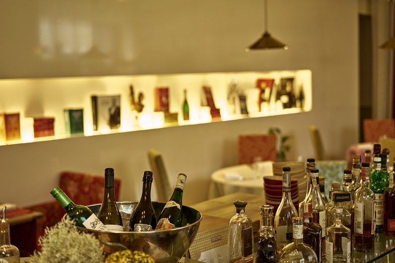 2 La Veranda Prague