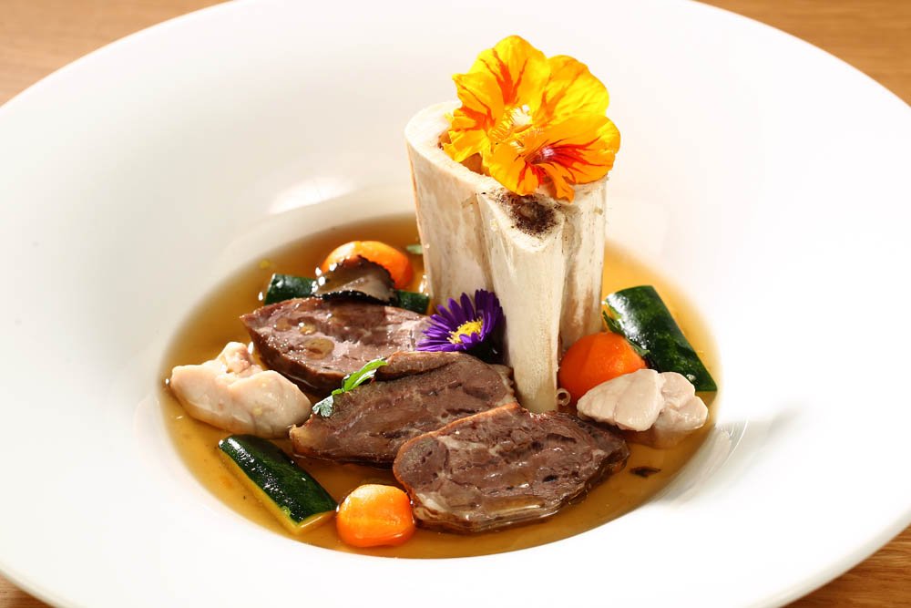 5 Pot au feu Prague